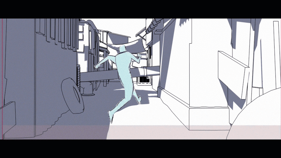 animation clemence collignon
