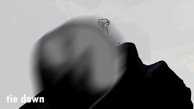 Love Eternal game animation